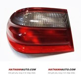 Đèn hậu trái xe Mercedes E240 WDB210 chính hãng